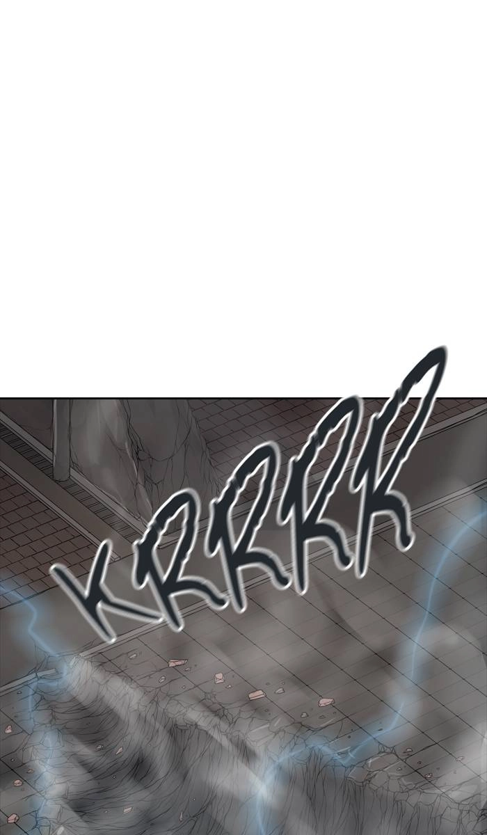 Tower of God Chapter 458, page 61 of 117