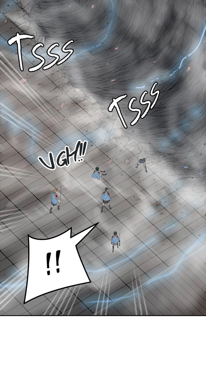 Tower of God Chapter 458, page 62 of 117
