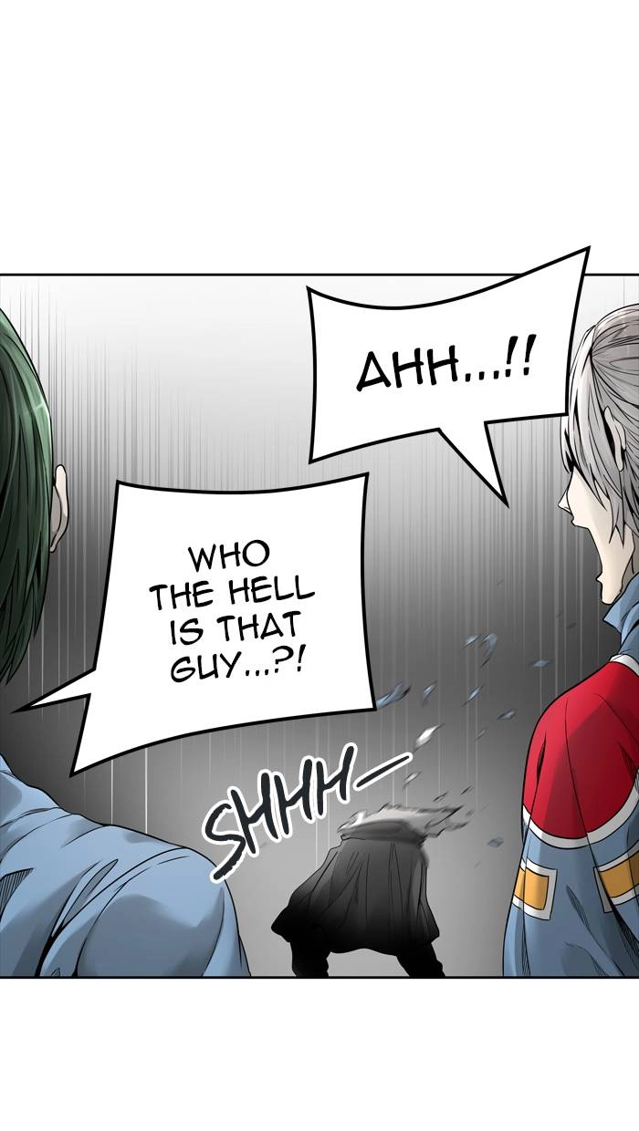 Tower of God Chapter 458, page 63 of 117