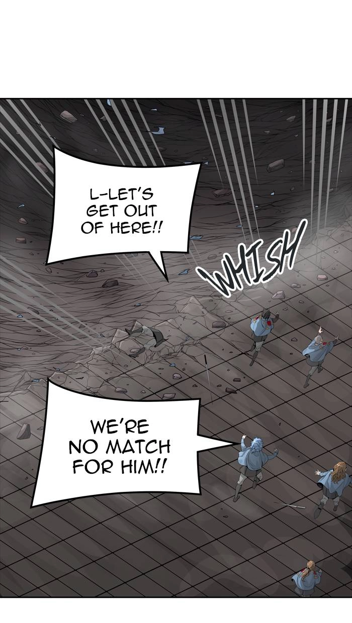 Tower of God Chapter 458, page 64 of 117