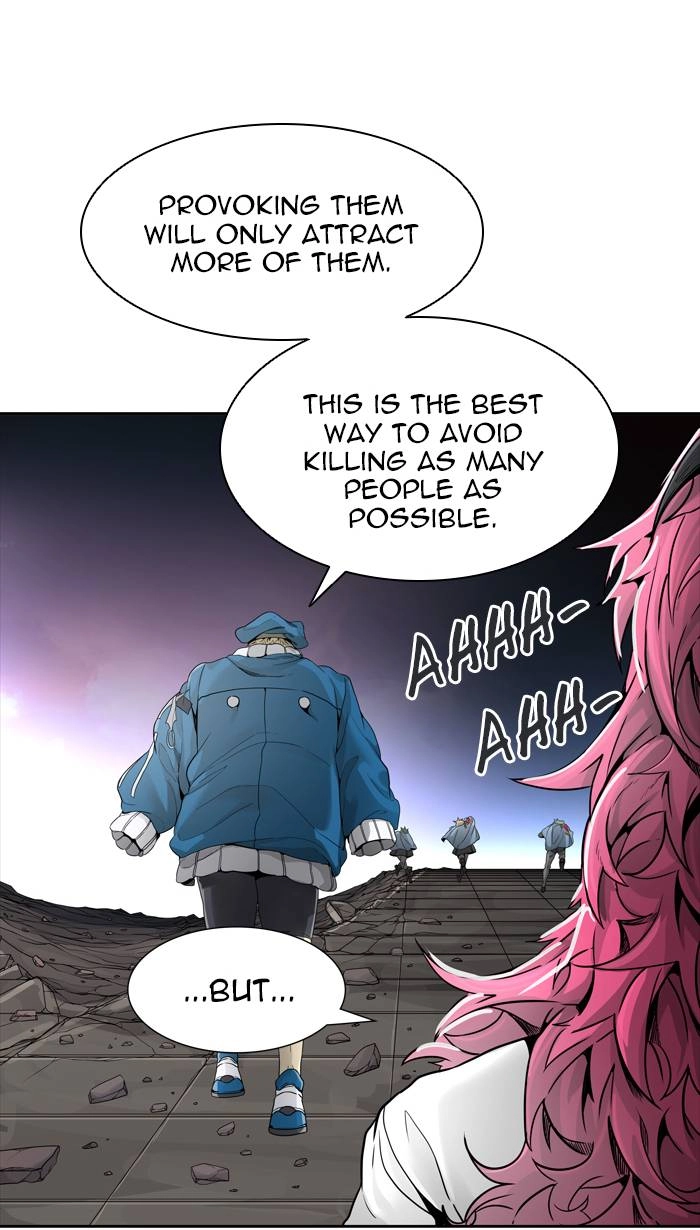 Tower of God Chapter 458, page 65 of 117