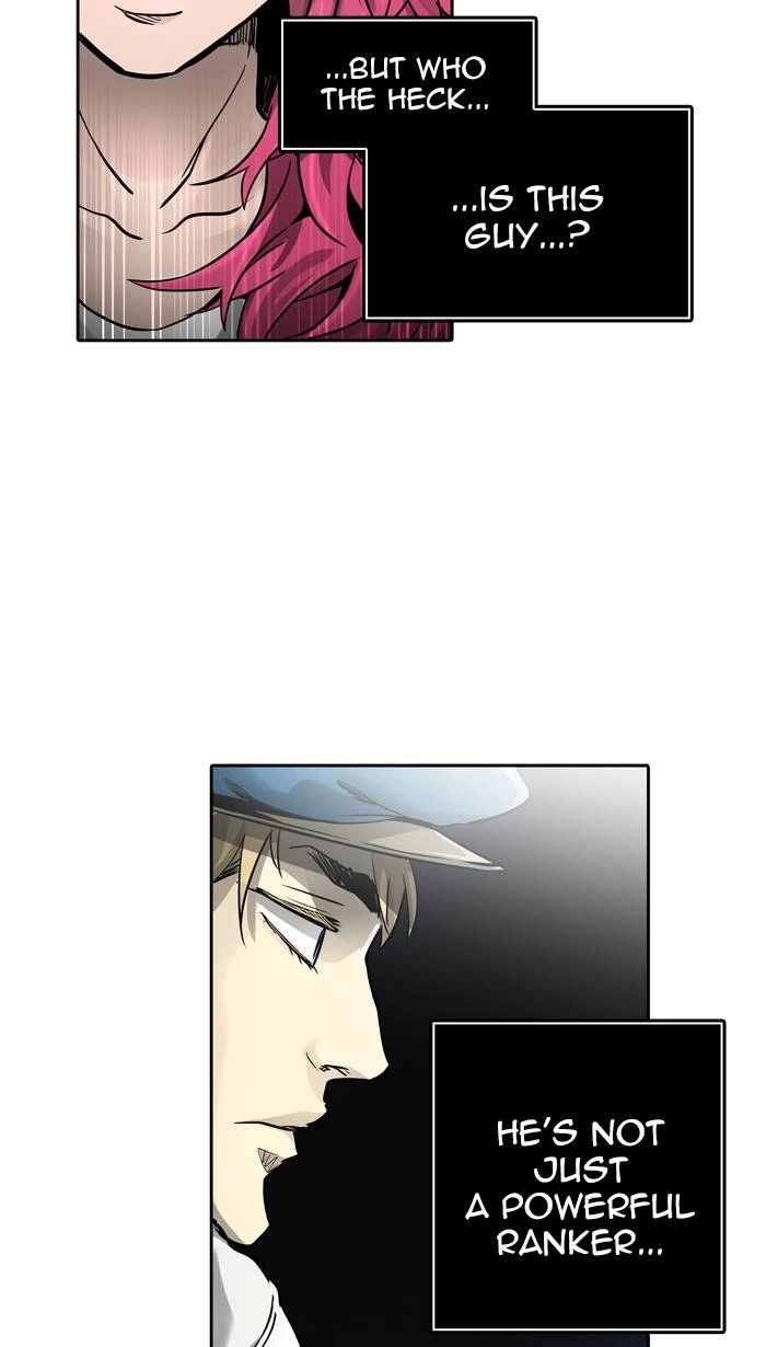 Tower of God Chapter 458, page 67 of 117