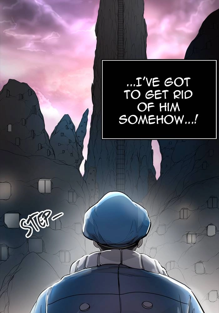 Tower of God Chapter 458, page 69 of 117