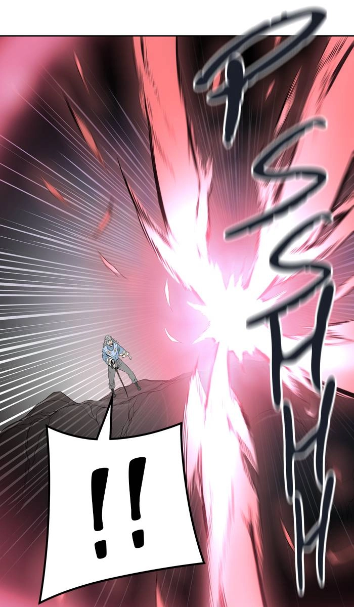 Tower of God Chapter 458, page 7 of 117