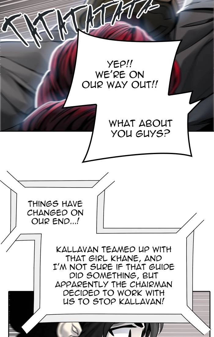 Tower of God Chapter 458, page 72 of 117
