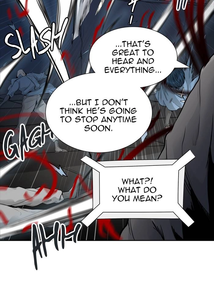 Tower of God Chapter 458, page 74 of 117