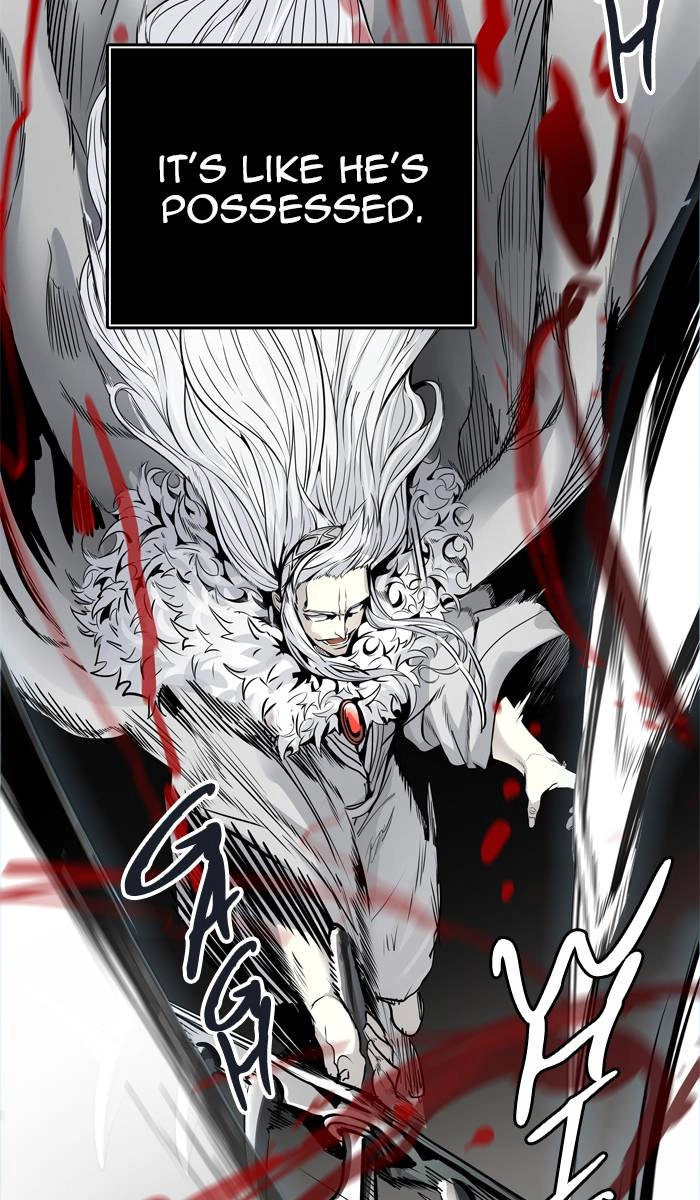 Tower of God Chapter 458, page 76 of 117