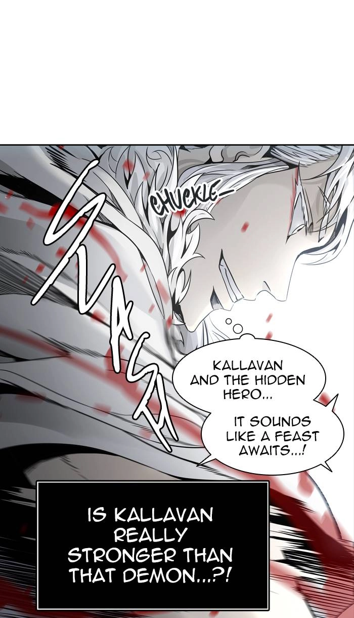 Tower of God Chapter 458, page 79 of 117