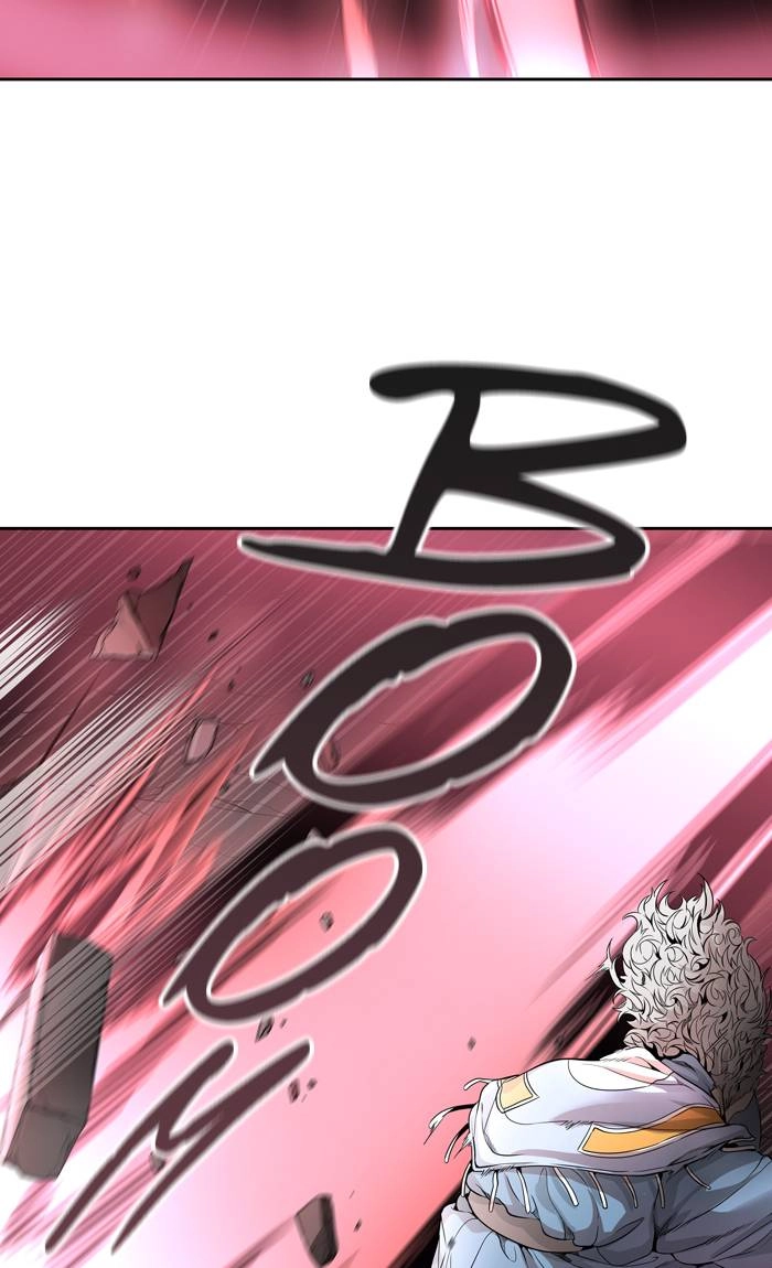 Tower of God Chapter 458, page 8 of 117