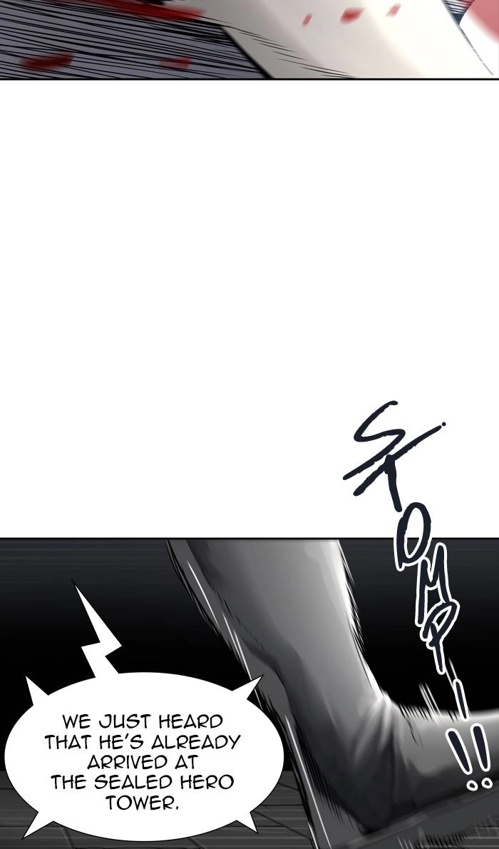 Tower of God Chapter 458, page 80 of 117