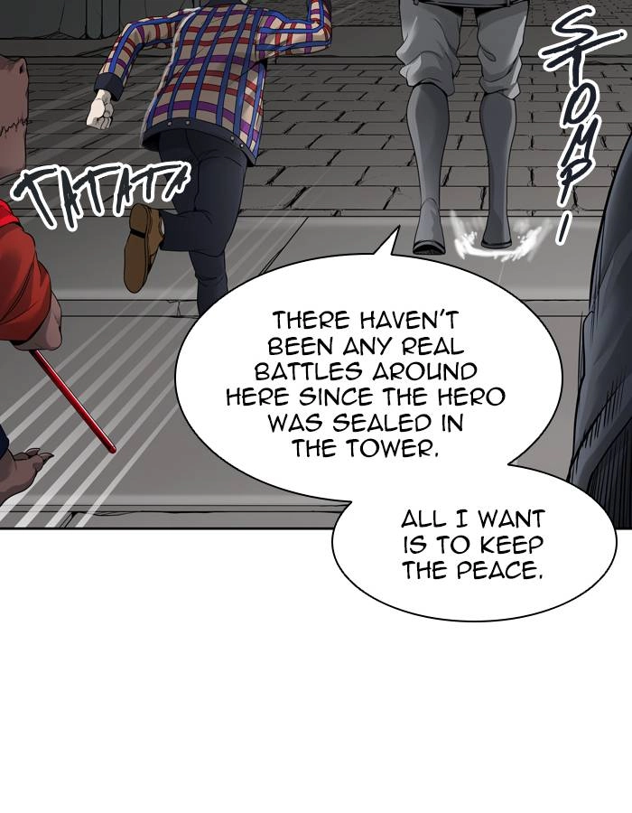 Tower of God Chapter 458, page 82 of 117