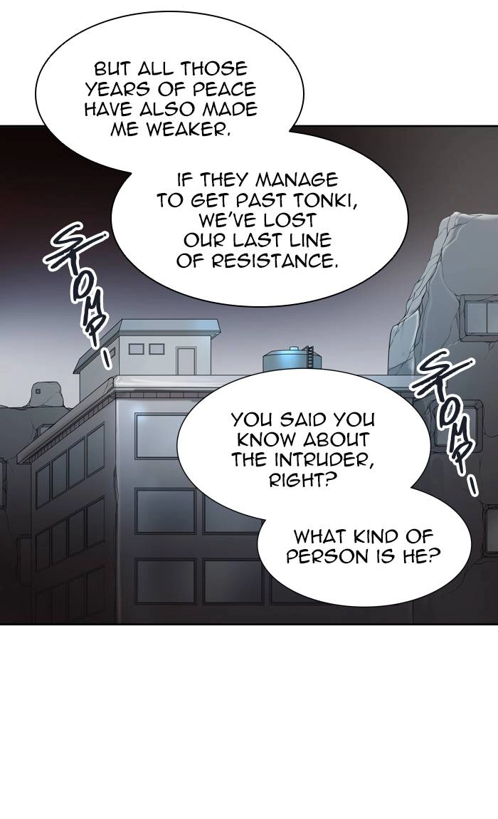 Tower of God Chapter 458, page 83 of 117