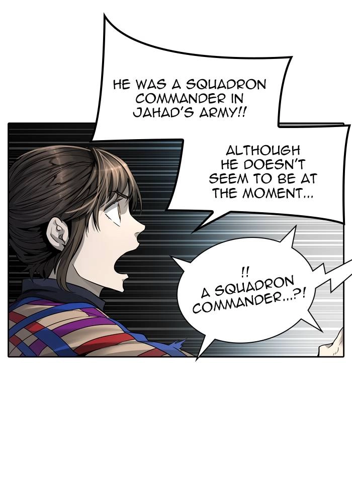 Tower of God Chapter 458, page 85 of 117