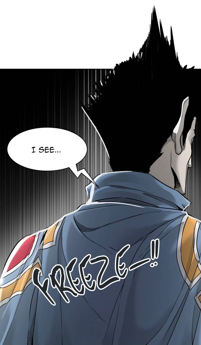 Tower of God Chapter 458, page 87 of 117