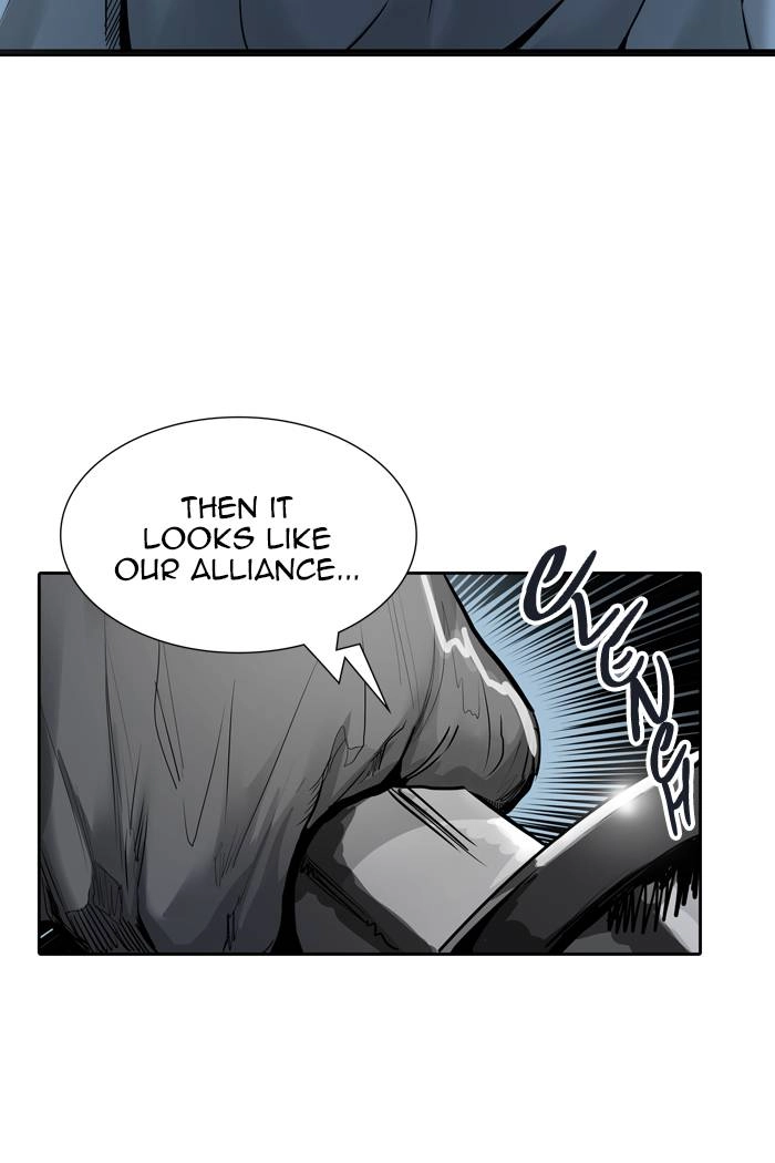 Tower of God Chapter 458, page 88 of 117