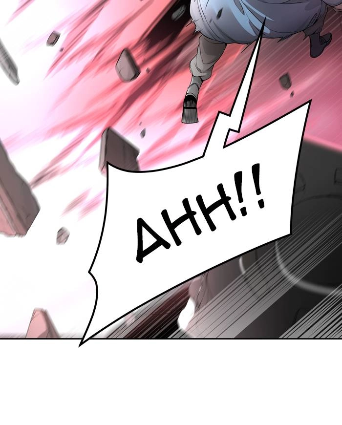 Tower of God Chapter 458, page 9 of 117