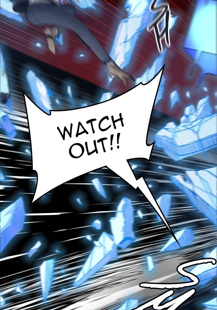 Tower of God Chapter 458, page 90 of 117