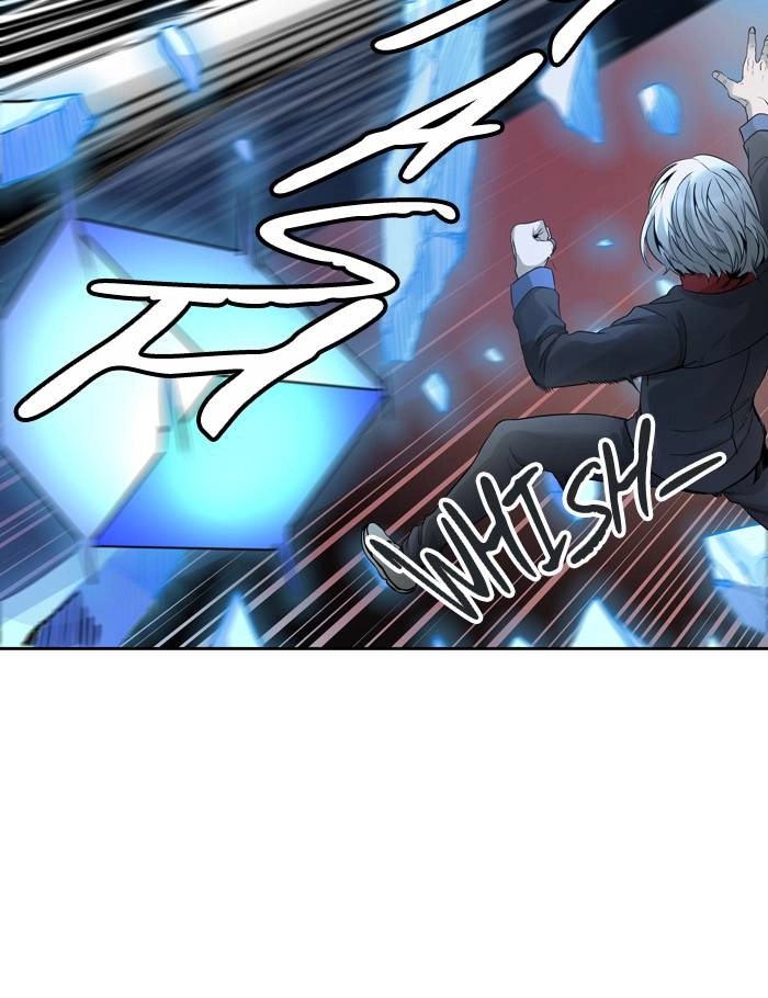 Tower of God Chapter 458, page 91 of 117