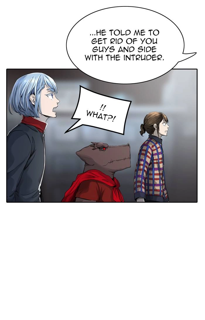 Tower of God Chapter 458, page 94 of 117