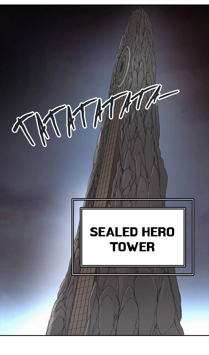 Tower of God Chapter 458, page 98 of 117