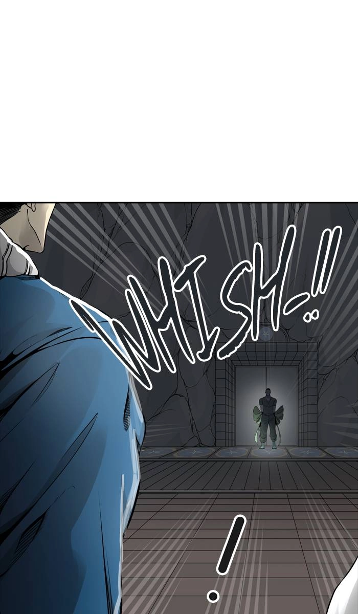 Tower of God Chapter 458, page 99 of 117