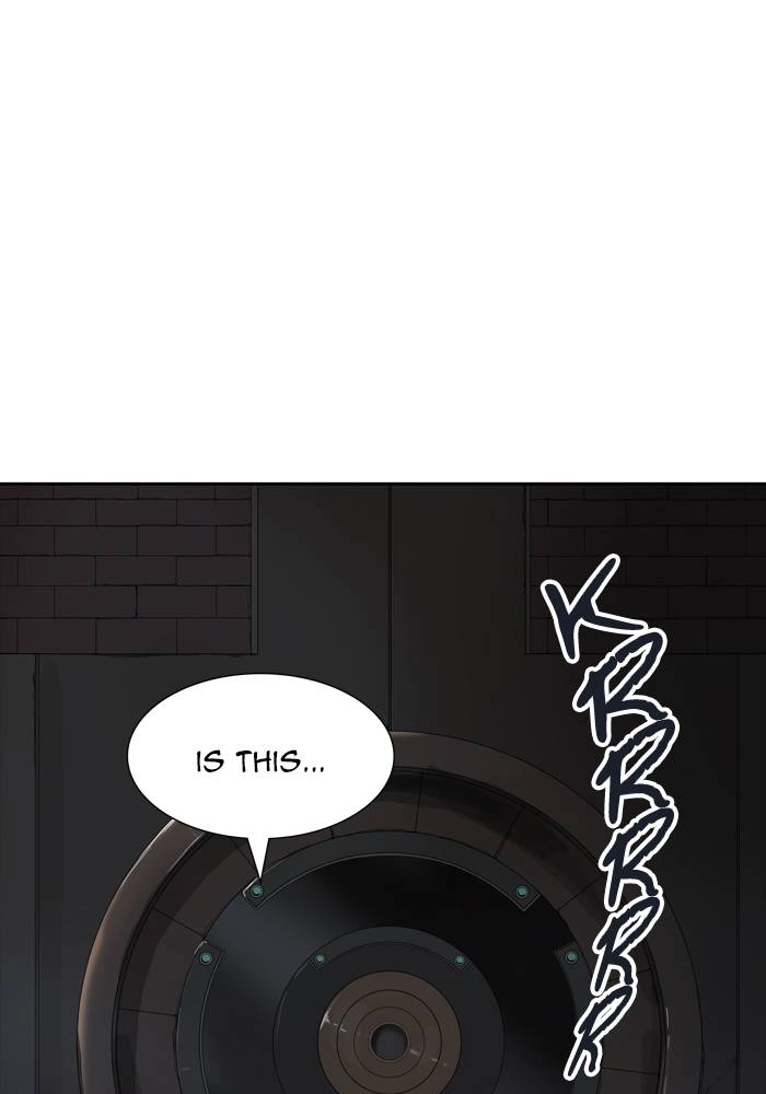 Tower of God Chapter 459, page 100 of 113
