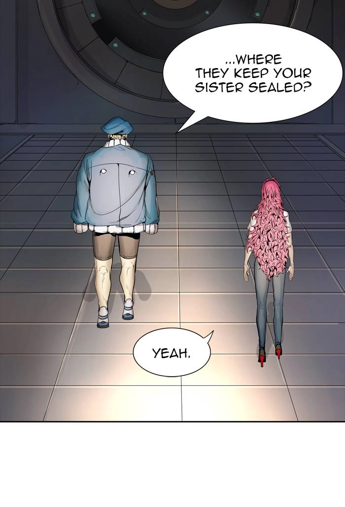 Tower of God Chapter 459, page 101 of 113