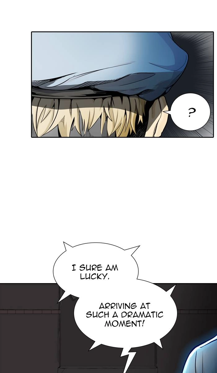 Tower of God Chapter 459, page 103 of 113