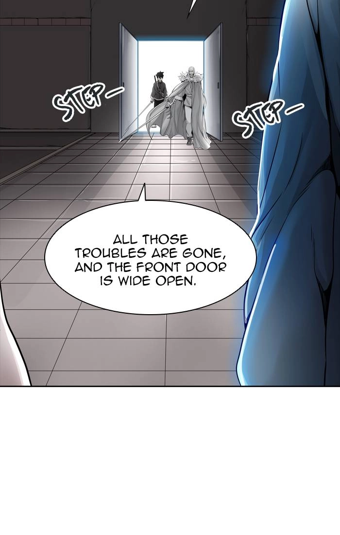 Tower of God Chapter 459, page 104 of 113