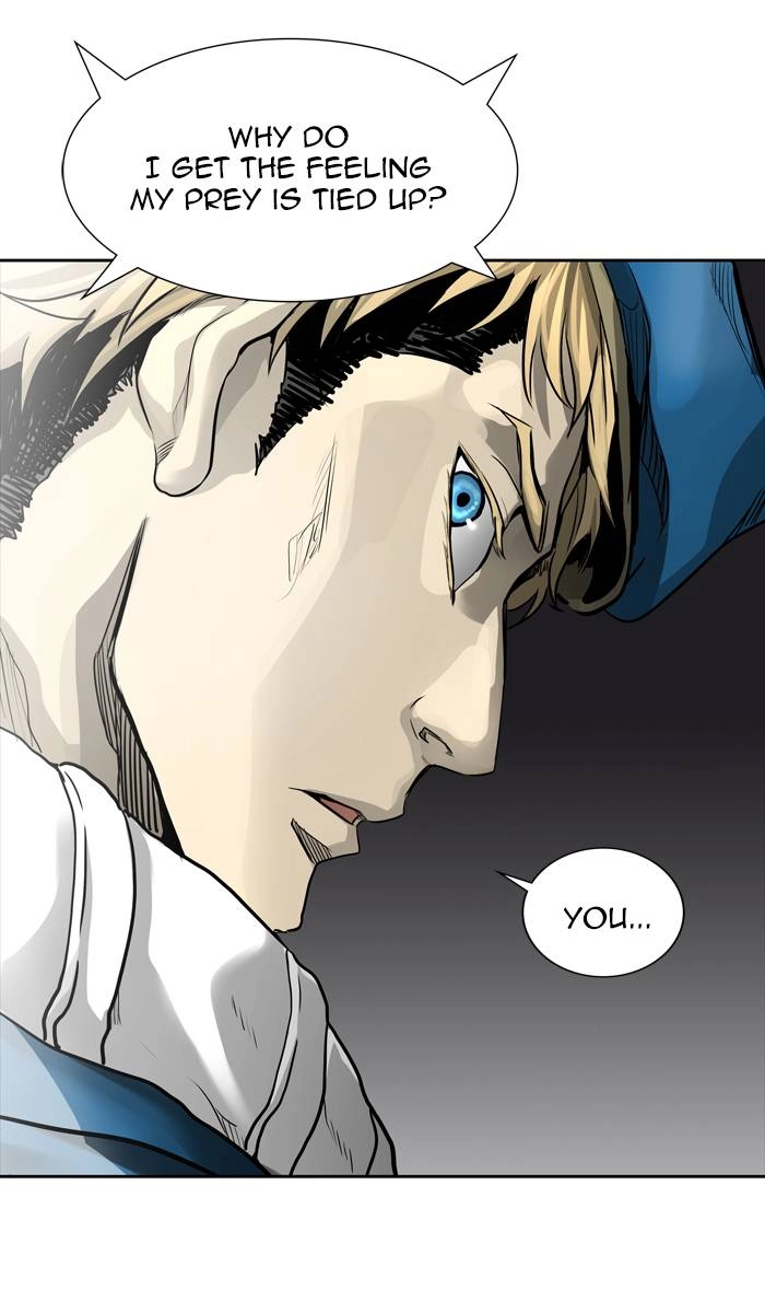 Tower of God Chapter 459, page 105 of 113