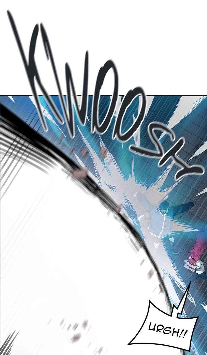 Tower of God Chapter 459, page 107 of 113