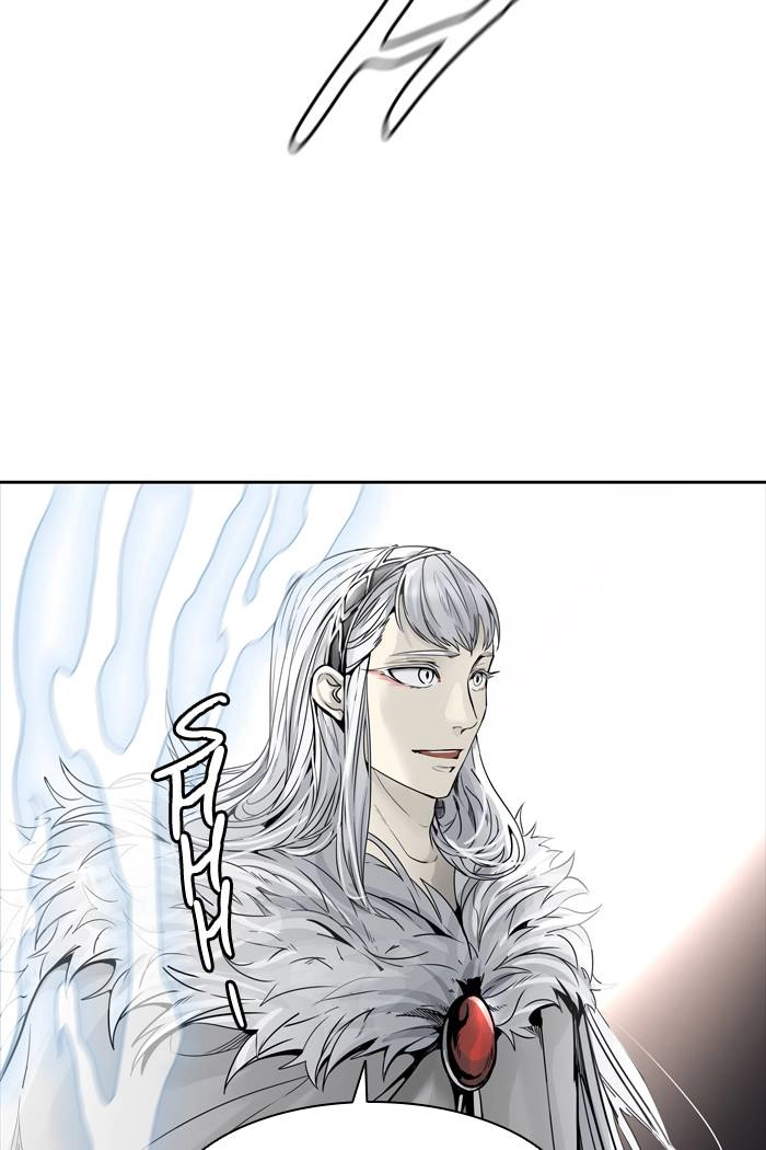 Tower of God Chapter 459, page 109 of 113