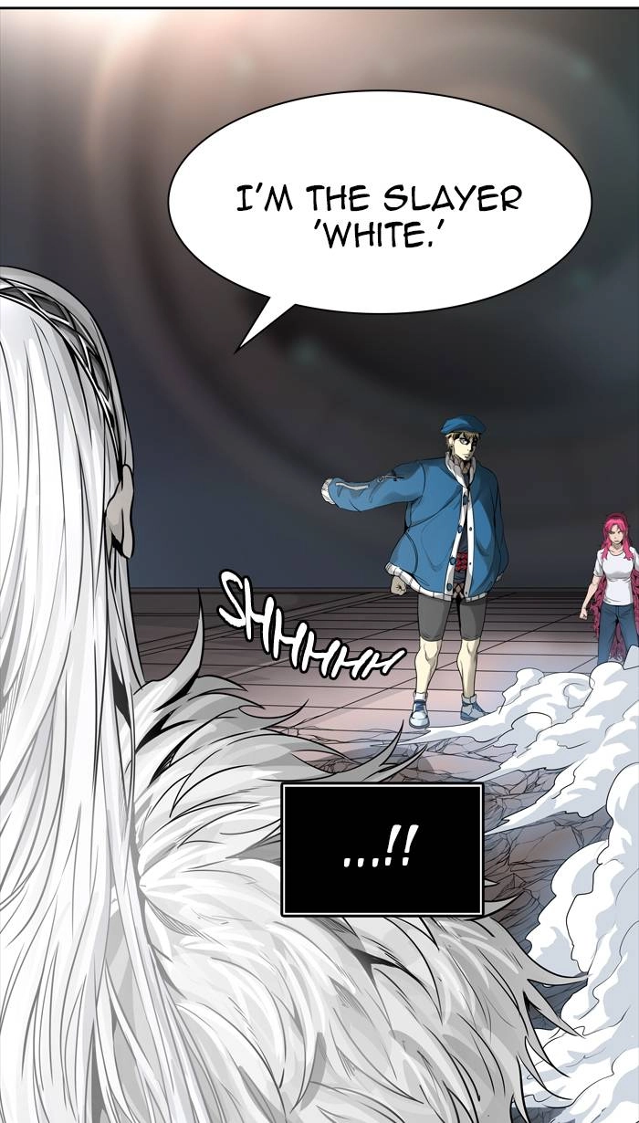 Tower of God Chapter 459, page 111 of 113