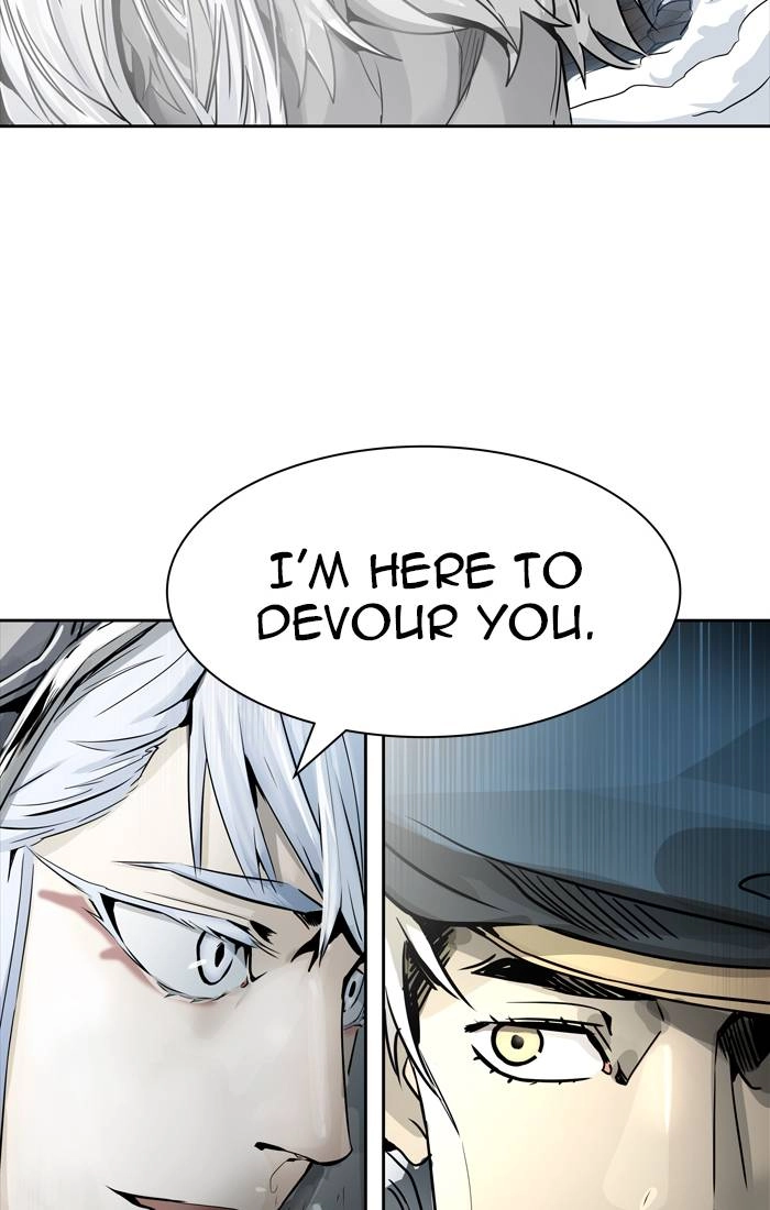 Tower of God Chapter 459, page 112 of 113