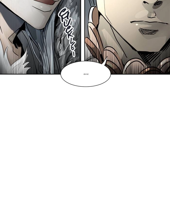 Tower of God Chapter 459, page 113 of 113