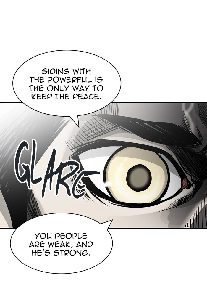 Tower of God Chapter 459, page 12 of 113