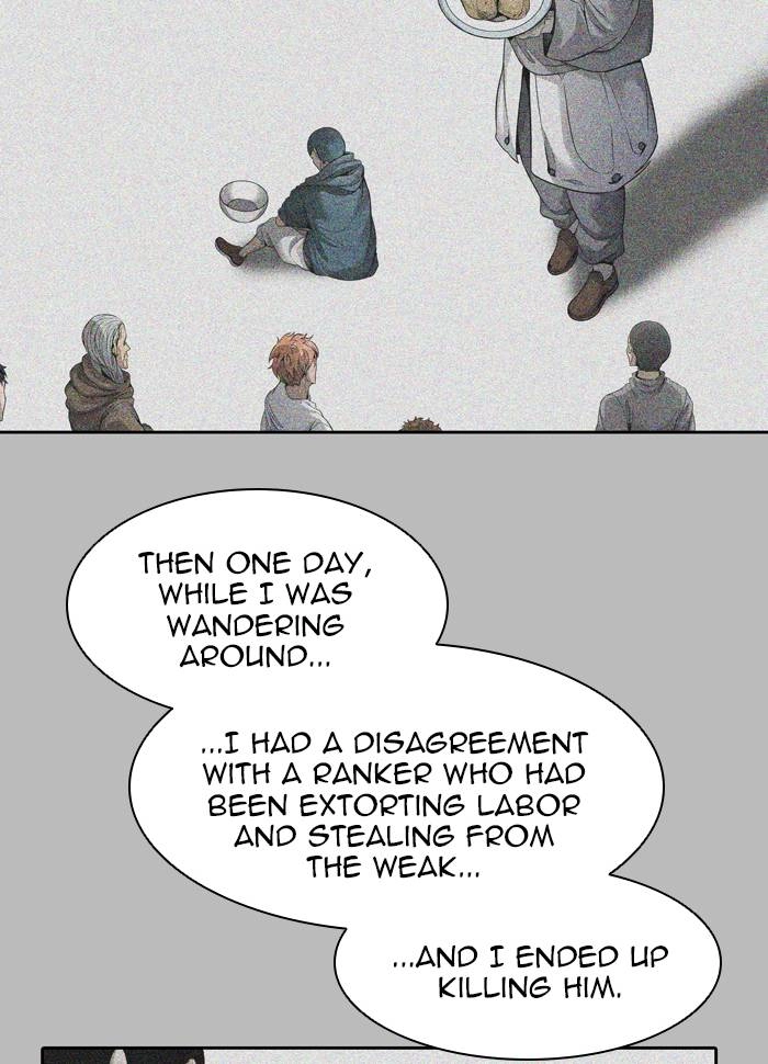 Tower of God Chapter 459, page 17 of 113