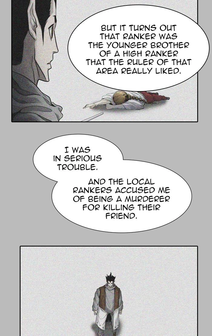 Tower of God Chapter 459, page 18 of 113