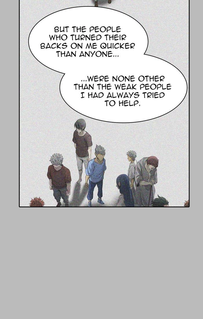Tower of God Chapter 459, page 19 of 113