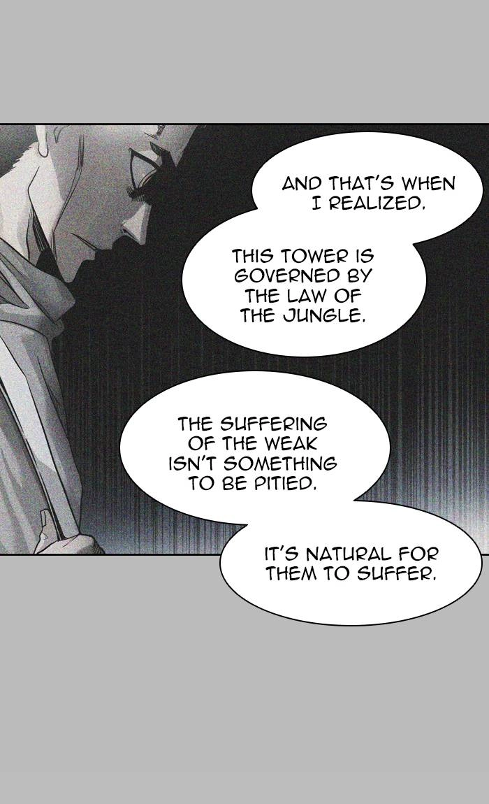 Tower of God Chapter 459, page 21 of 113