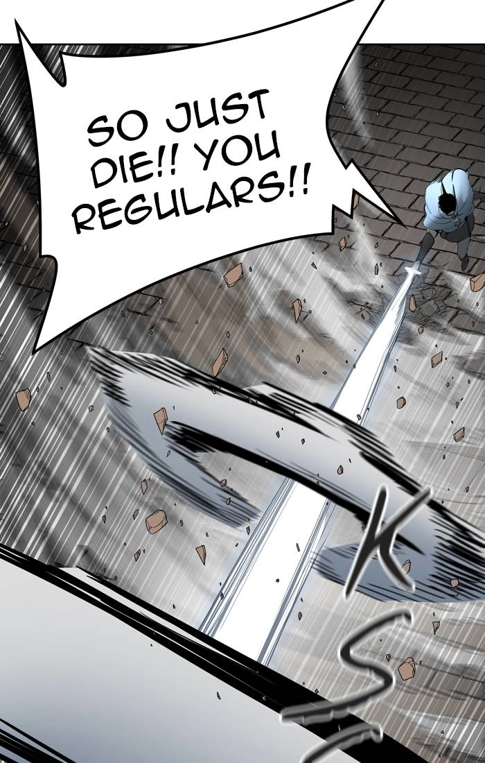 Tower of God Chapter 459, page 24 of 113