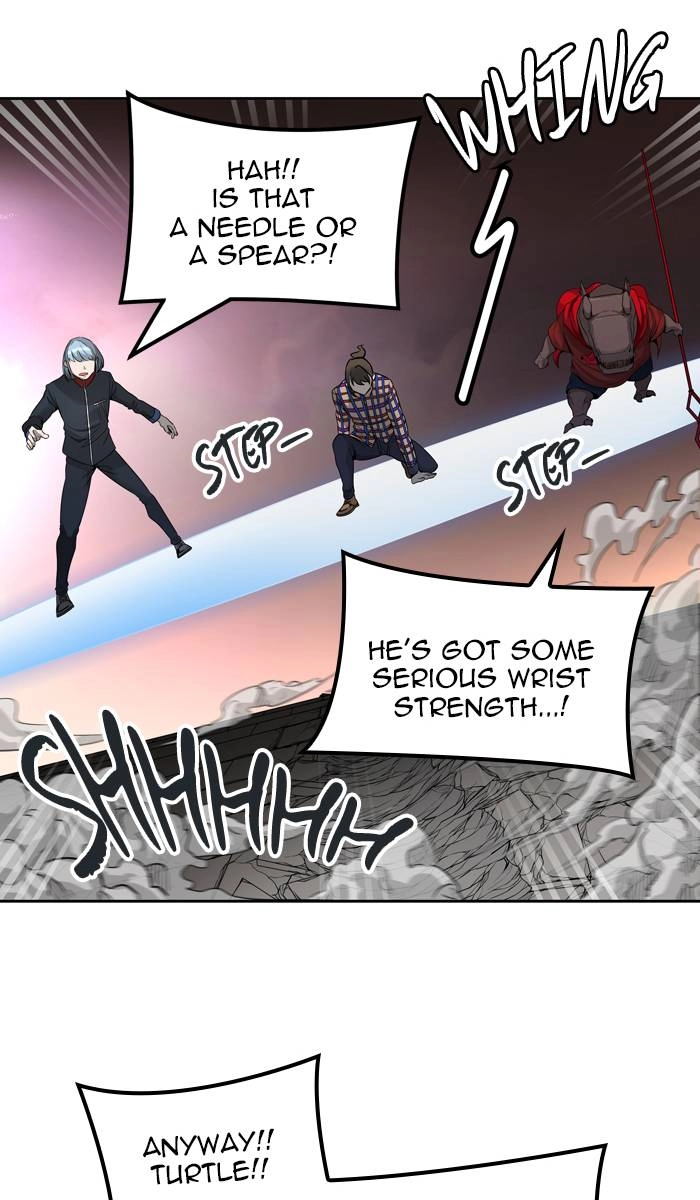 Tower of God Chapter 459, page 30 of 113