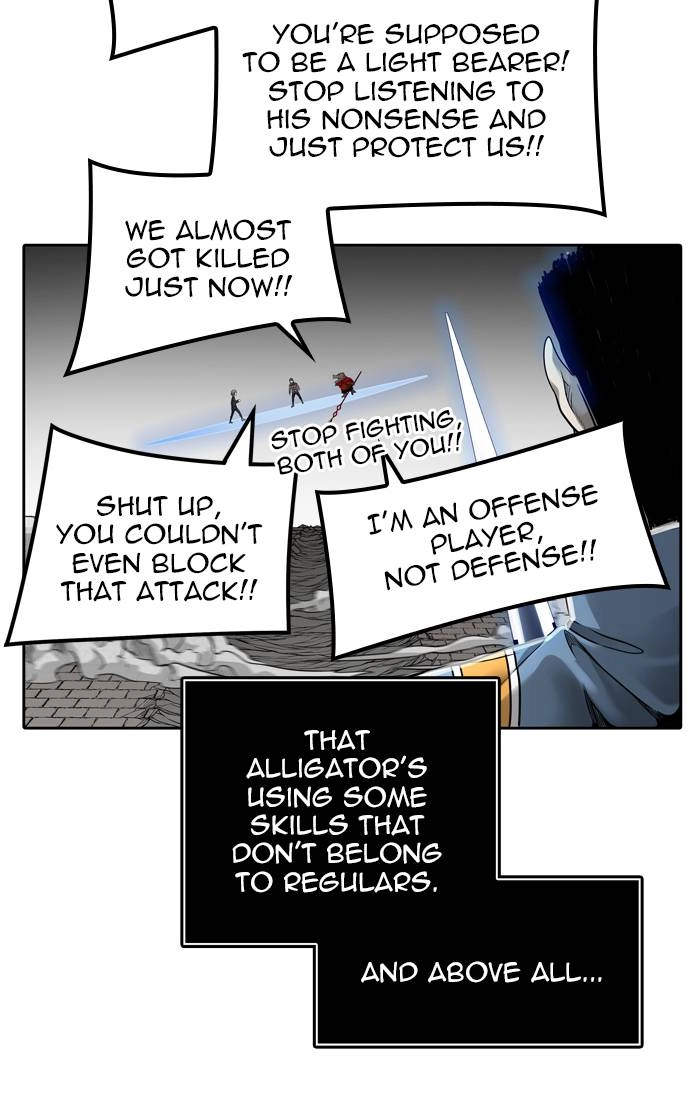 Tower of God Chapter 459, page 31 of 113