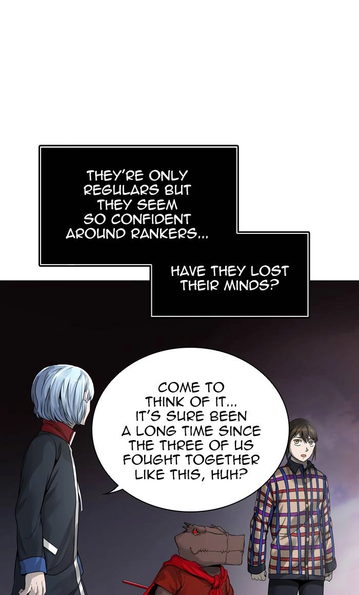 Tower of God Chapter 459, page 32 of 113