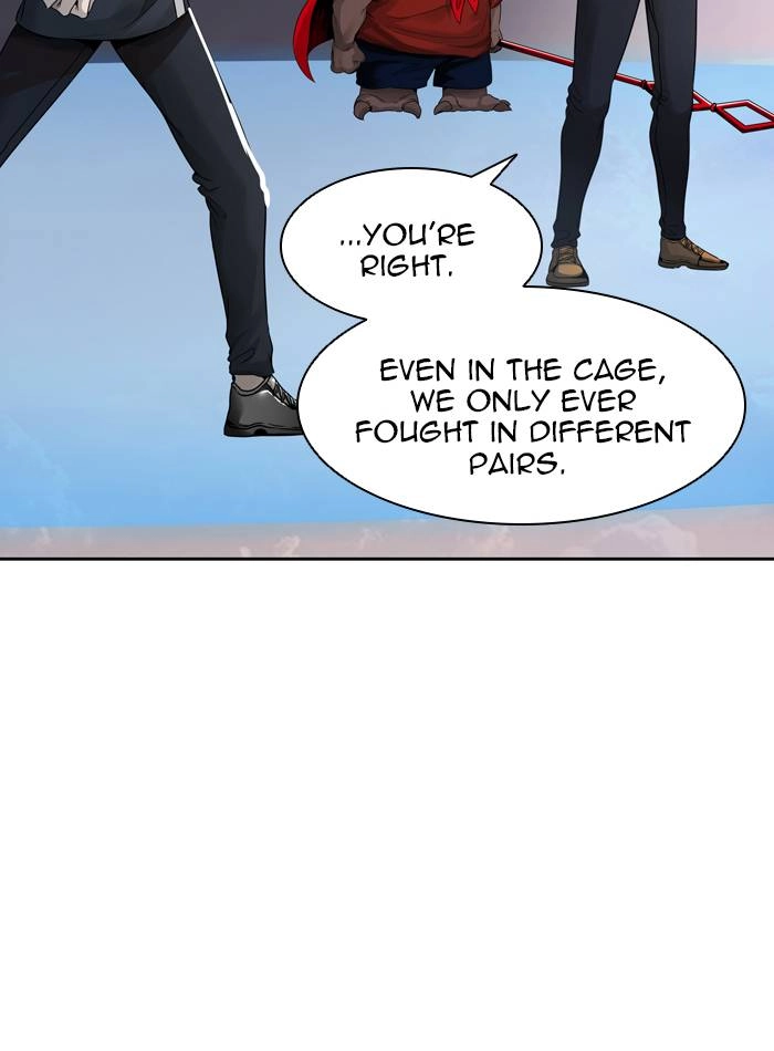 Tower of God Chapter 459, page 33 of 113