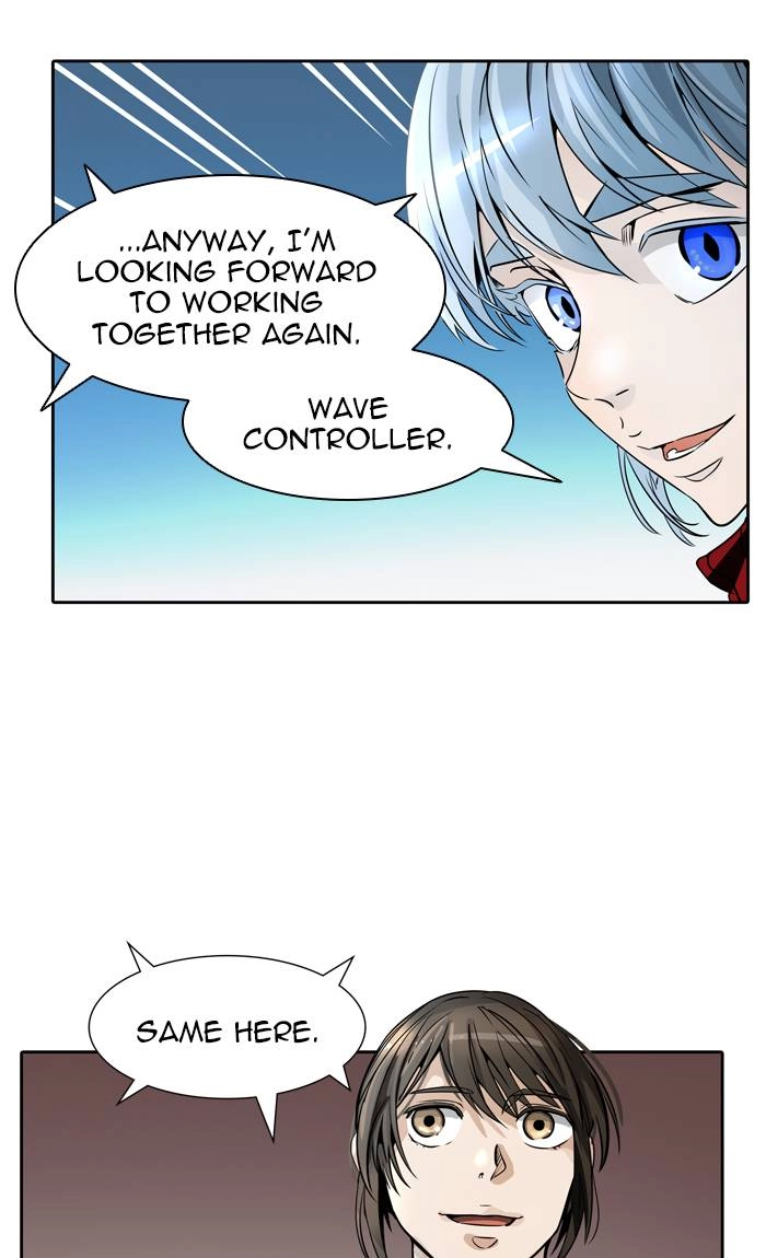 Tower of God Chapter 459, page 34 of 113
