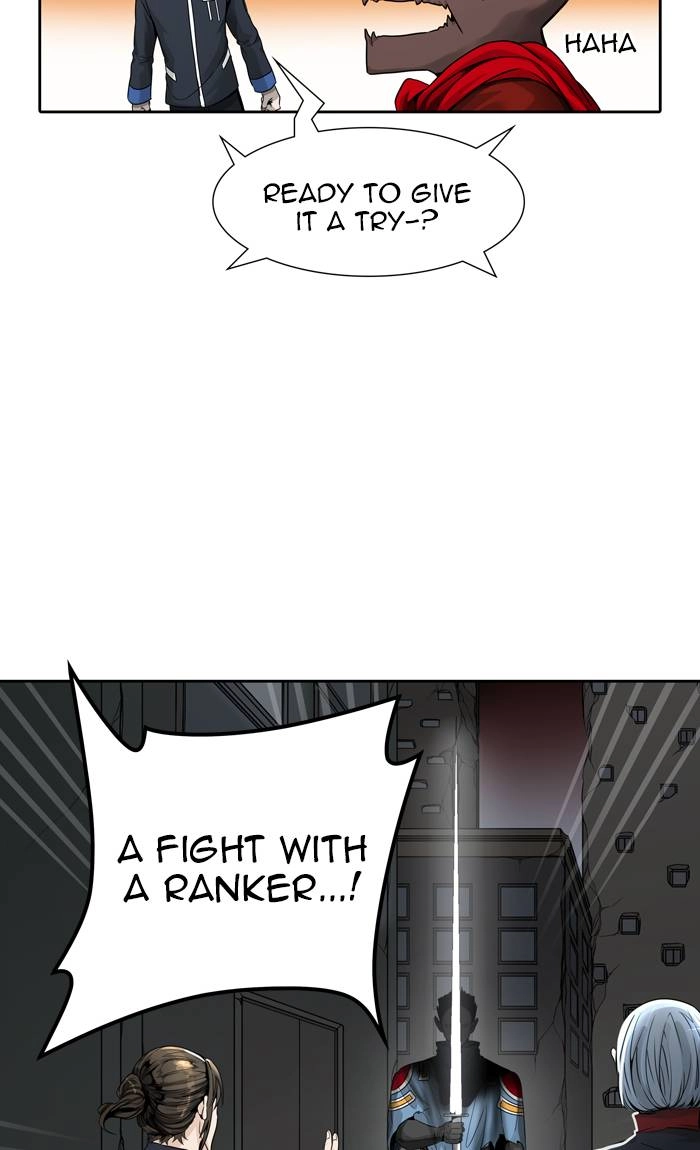 Tower of God Chapter 459, page 36 of 113