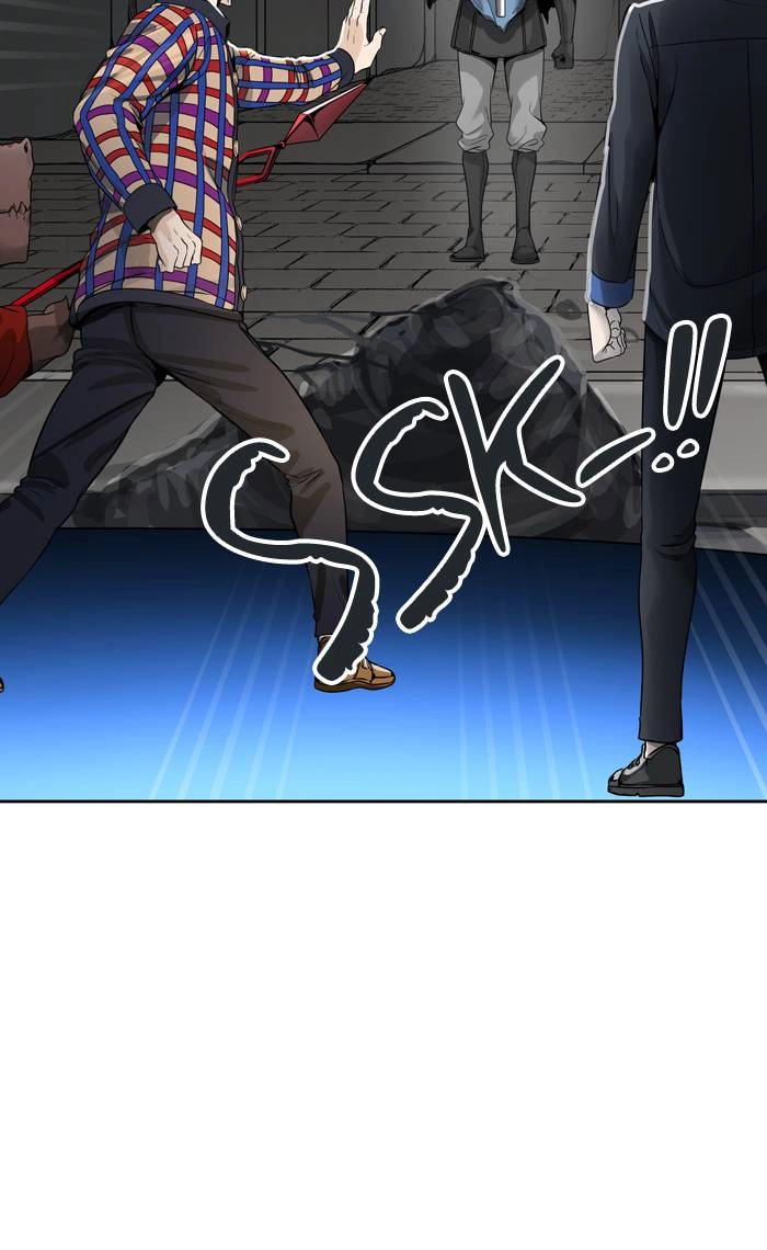Tower of God Chapter 459, page 37 of 113