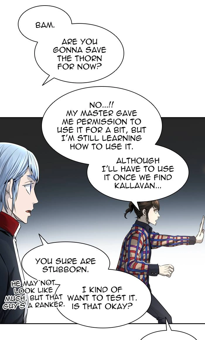 Tower of God Chapter 459, page 38 of 113