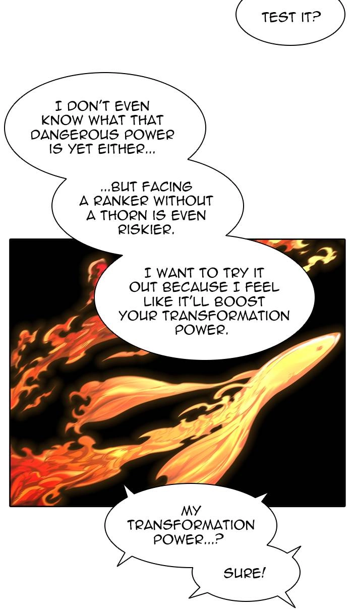 Tower of God Chapter 459, page 39 of 113